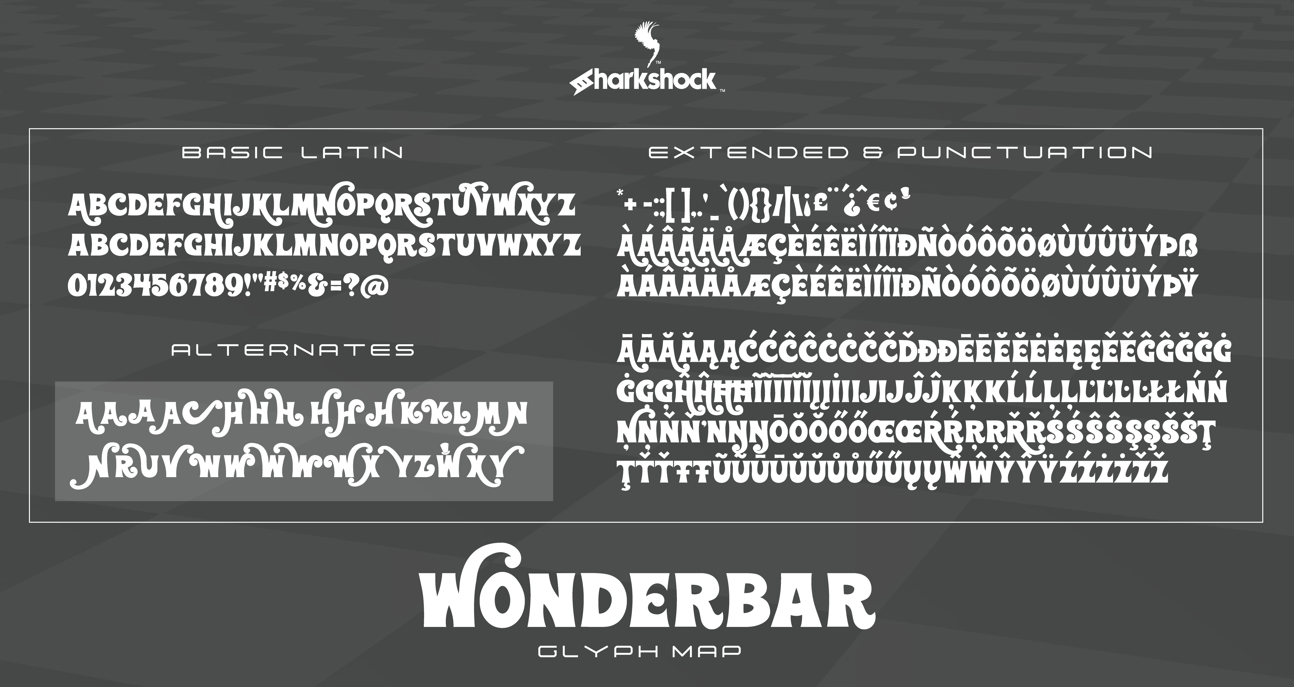 Wonderbar